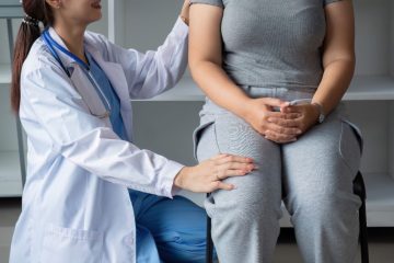 Essential tips for women's health to prevent urinary tract infections