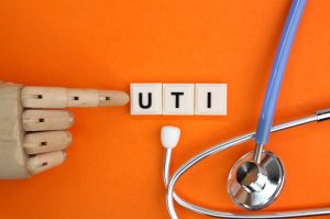can recurrent utis be a sign of cancer
