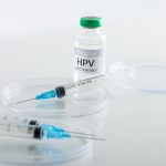 effectiveness of the hpv vaccine after infection