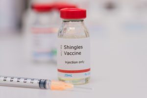 how often should you receive the shingles vaccine