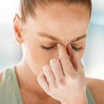 Identifying signs of a sinus infection