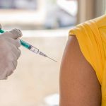 Reasons yellow fever vaccine not recommended for over 60