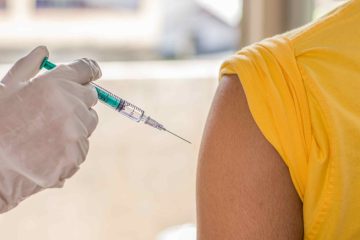 Reasons yellow fever vaccine not recommended for over 60