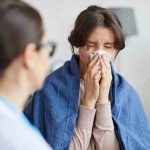 Tips for staying healthy during flu season