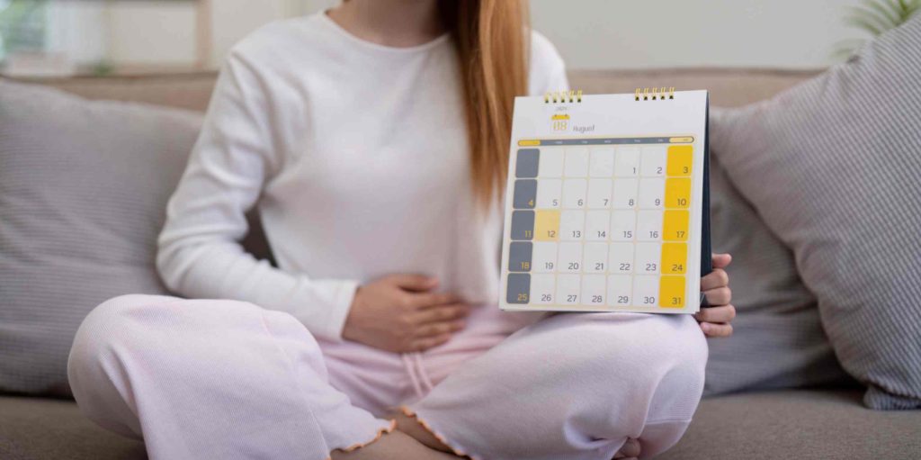 Can A UTI Delay Your Period And How Are They Connected?