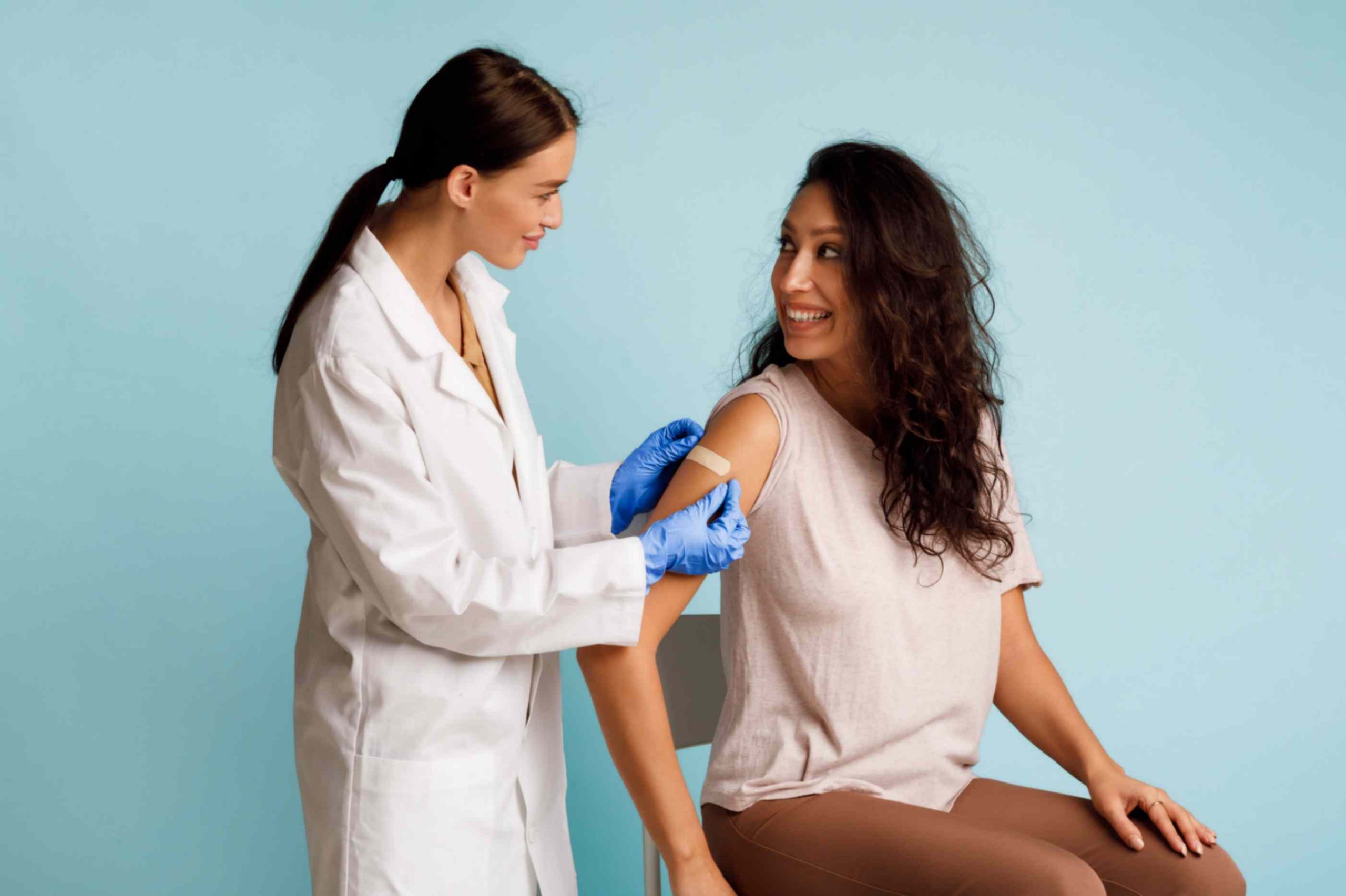 Benefits-of-HPV-vaccine-for-infected-patients