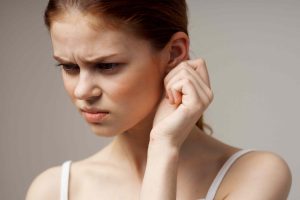 Exploring the link between earaches and hearing loss causes