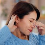 How allergies affect sinusitis and cause ear pain