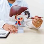 Identifying signs of liver dysfunction