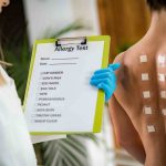 Allergy testing in northampton at touchwood pharmacy