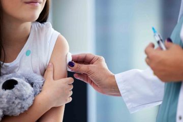 Importance of the flu vaccine for your health