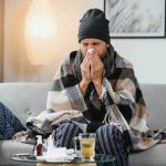 recognising flu symptoms and staying protected in the uk