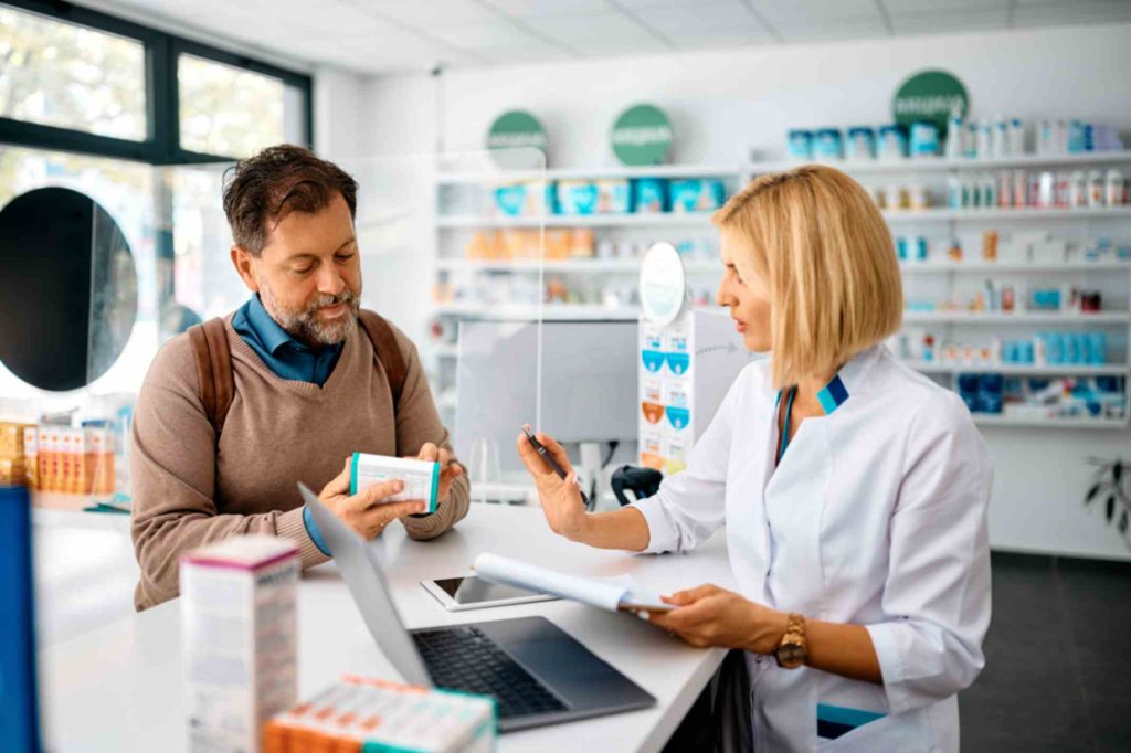 Simple guide to managing your prescriptions easily