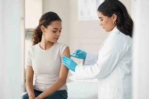 HPV vaccine safety and what to expect